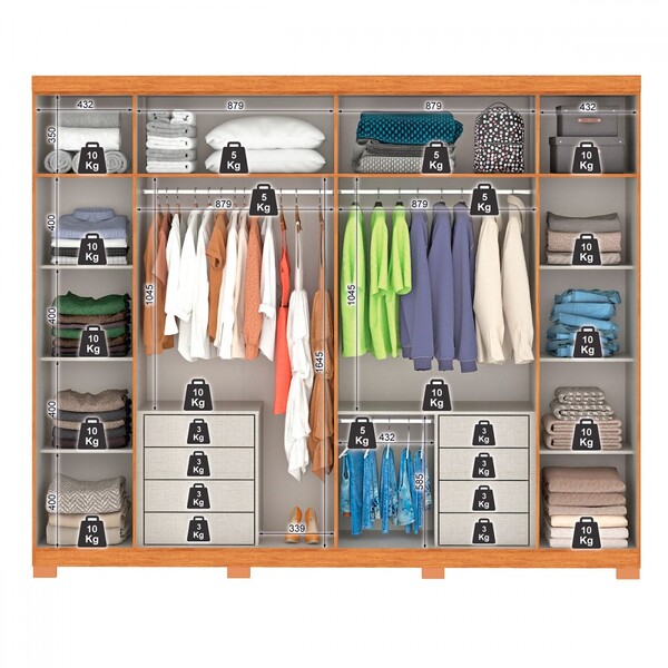 Cannes interior - PNR