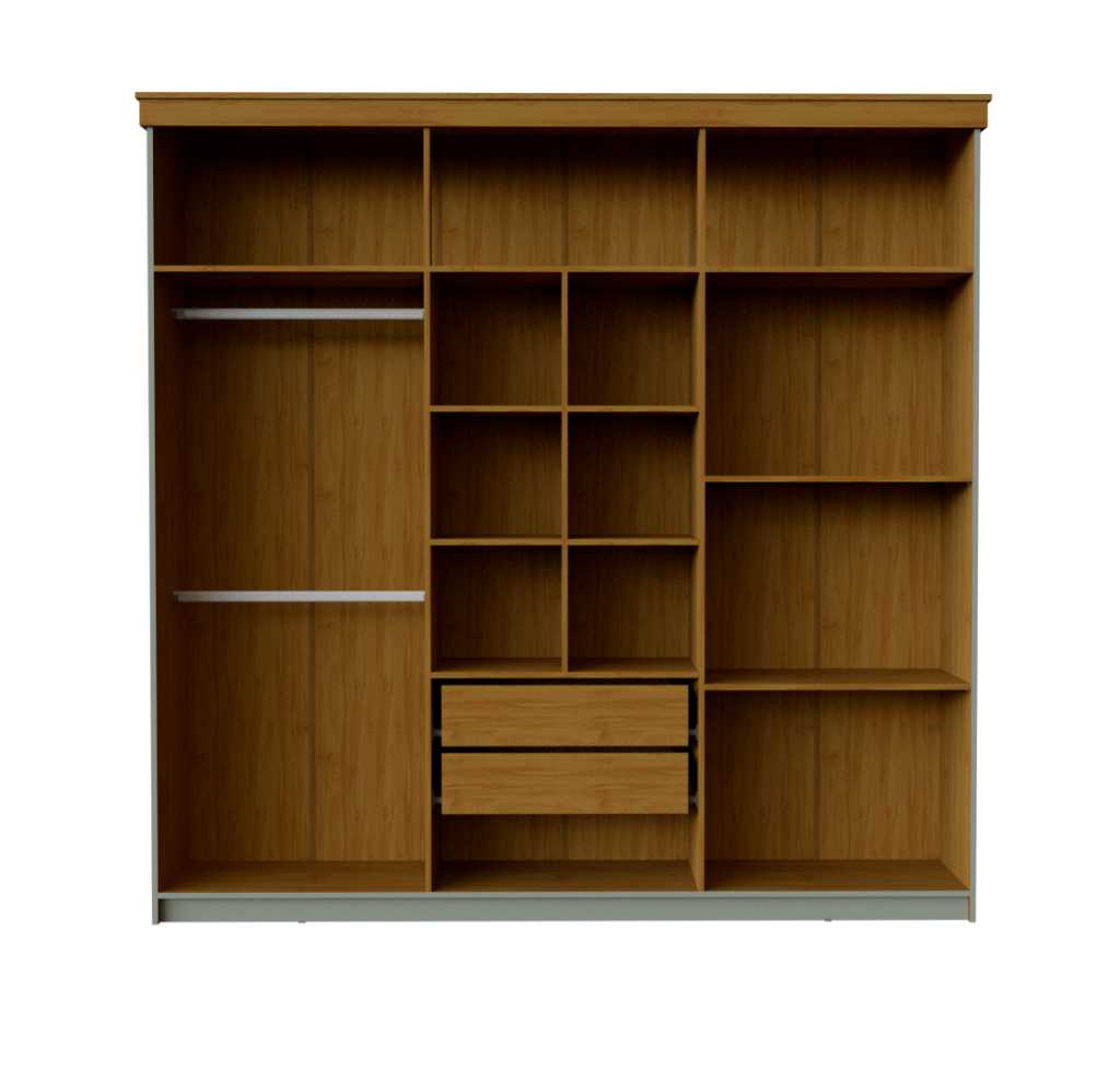 Nature 6 P Interior - Primavera