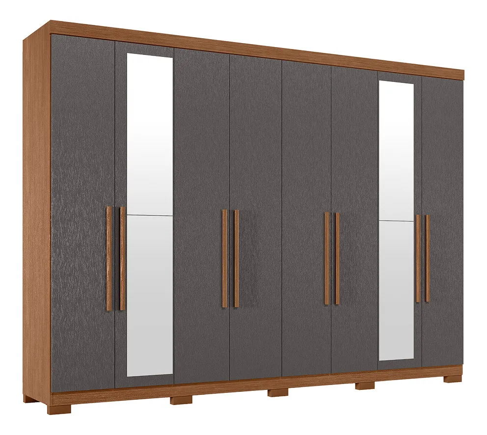 Santiago espelho 02 - Santos Andira