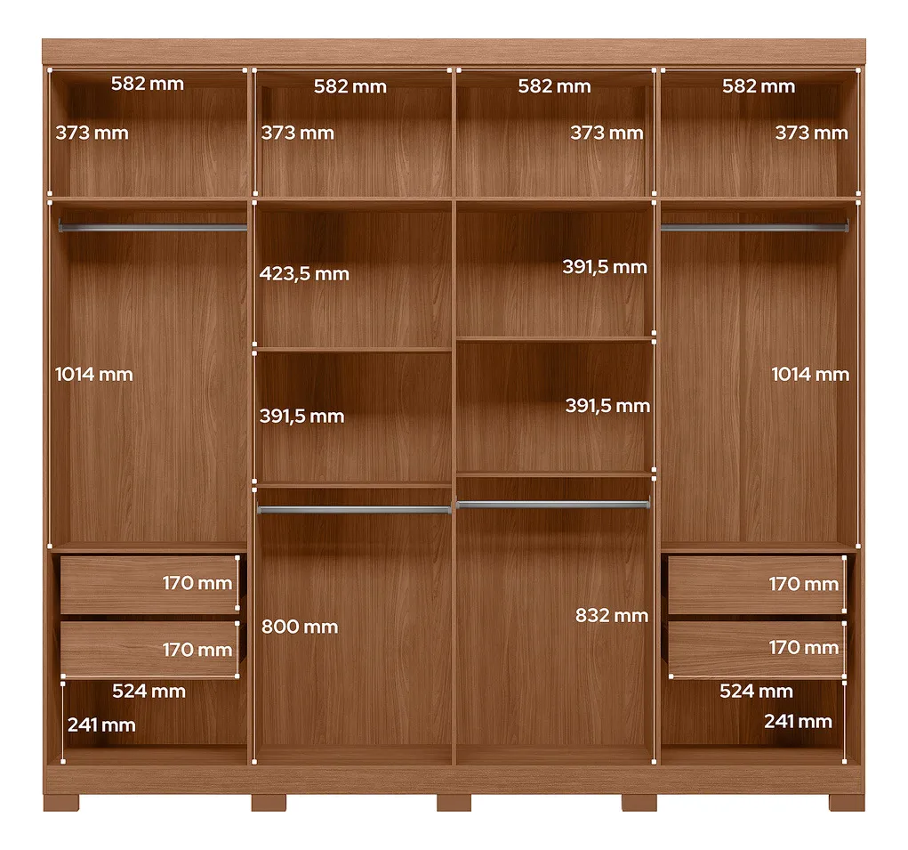 Santiago interior 03 - Santos Andira