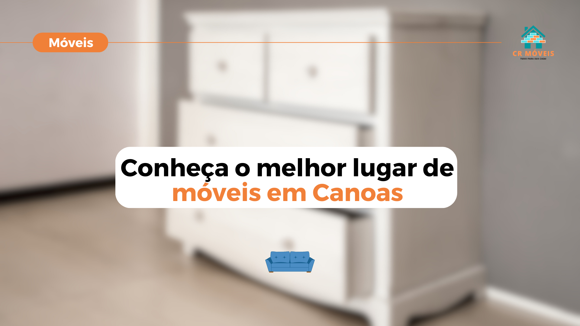 Móveis em Canoas para você!